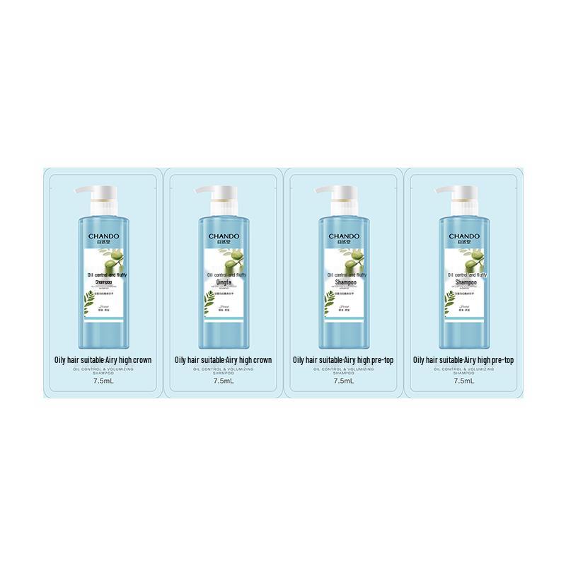 CHANDO Personal Care & Beauty Collection