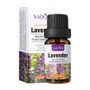 Massage Essential Oil   Plant Therapy Top 3 Organic Essential Oil Singles Set 10 mL Natural Aromatherapy for Diffusion and Body Care