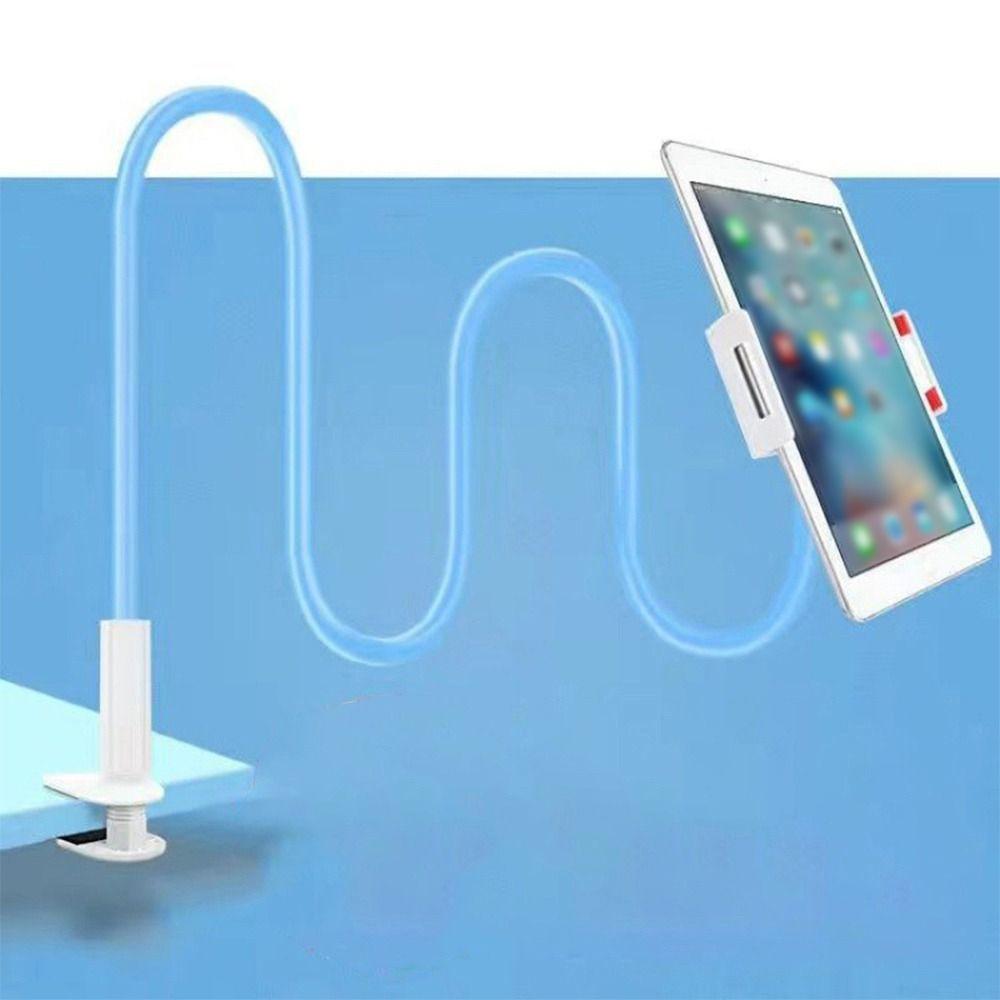 

Підставка для телефону Гнучка підставка для смартфонів Портативний кронштейн Кронштейн для ліжка Настільний кронштейн Тримач для мобільного телефону