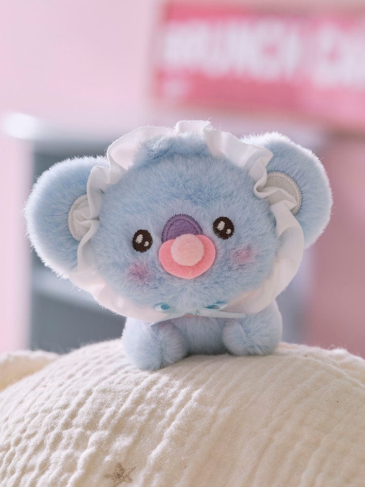 

BT21 KOYA Baby Лялька-плюш для новонароджених Сезон 2 (Пухнастий сонний коала) KOYA