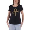 Prince Unisex Adult Symbol T-Shirt