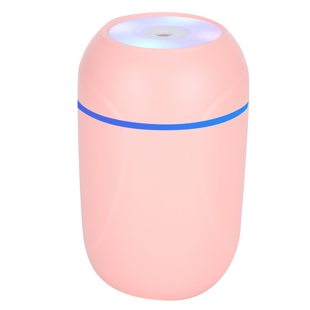 300ml Humidifier USB Charging Oil Diffuser Portable Car Freshener