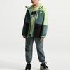 Nike Kids Jackets Hooded Moderate IR8080-010