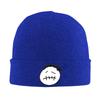 New Rager TTraviss SScotts Knitted Caps Womens Unisexs Beanie Winter Hats Acrylic Warm Cap