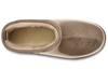 Women's Sneakers UGG Classic Clear Mini Large Logo Fleece Lined '' Women's