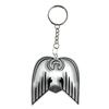 Eagle Shape Pendant Moulds DIY Keychain Molds Clay Moulds Jewelry Making Tools Silicone Material for Hand Making Pendant