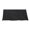 Keyboard Bag Case Sve Pouch for   Keyboard Lightweight 600D Oxford Fabric Computer Keyboard Dust Cover  or Black