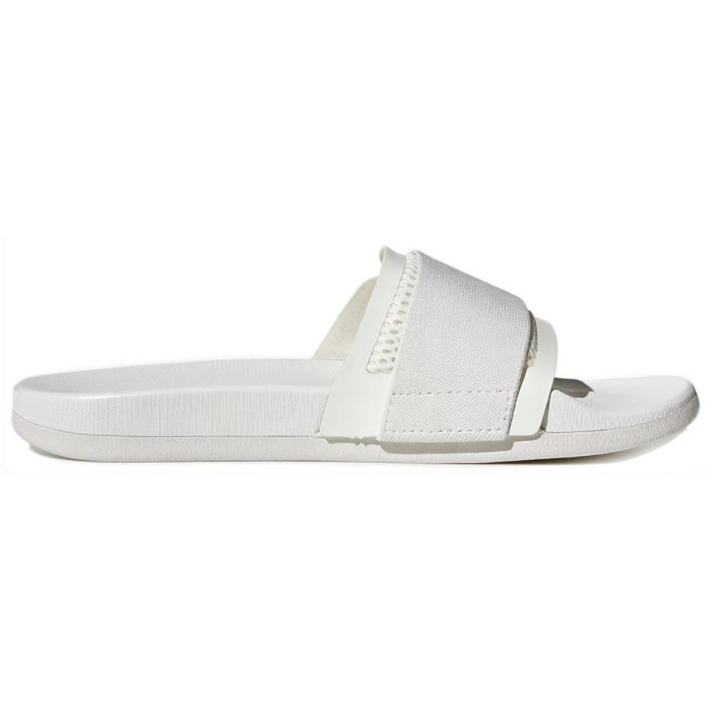 Adidas Stella McCartney X Adidas Wmns Slide 'White Black' Women's HP3200