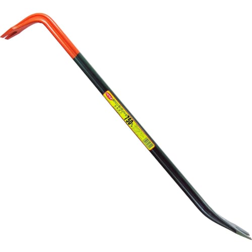 Bakuma Flat Barrel, Vertical, 750mm