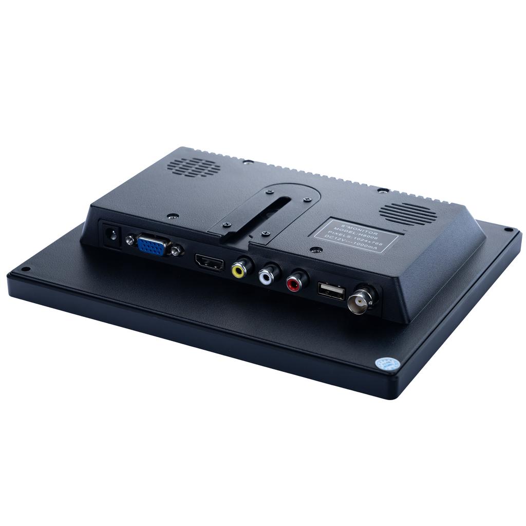 Rosfix Mikroskop Cyfrowy Earth Pro MCEP-0.5X-PZRR – Duża Przestrzeń Robocza 10-20 Cm | Zoom 7x-45x | Wyświetlacz 8 Cali I Kamera PEGASUS Pro