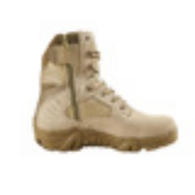 Junshi Outdoor Tactical Boots