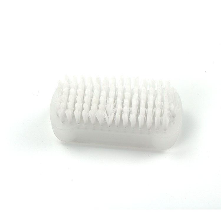 Nail Care Brush Set: Household Manicure and Cleaning Tools