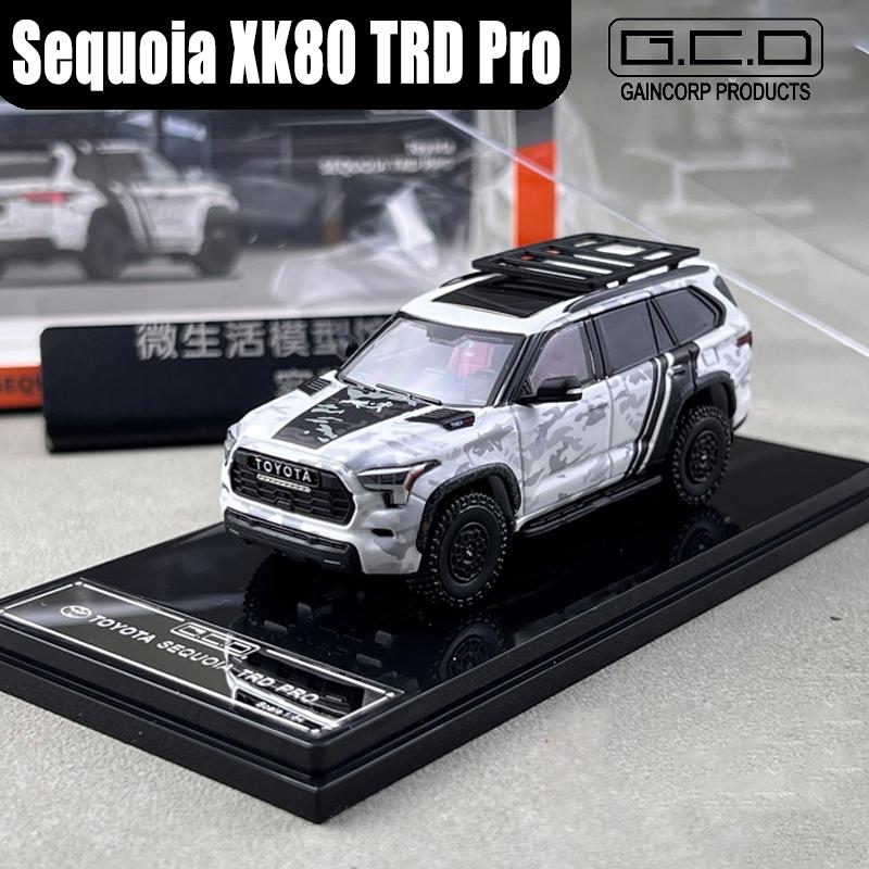Shoom 1/64 RAM SRT10 Pickup Bearing Wheel Alloy Motor Vehicle Diecast Models Car Toys Collection Boy's Gifts