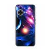 For Hauwei NOVA 11 Pro Case Cat Lion Painted Phone Case For Huawei Nova 11 Ultra Nova11 Pro 11Pro 11i Silicone Back Cover Fundas