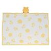 Marushin Mascot Disney Winnie the Mitt Winter 2245035600 Blanket, Pooh, Cute, Fluffy, Fabric, Stylish, Item,