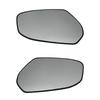 Rearview Mirror Lens for Dongfeng Venucia D60, D60 MC, and D60 EV Models