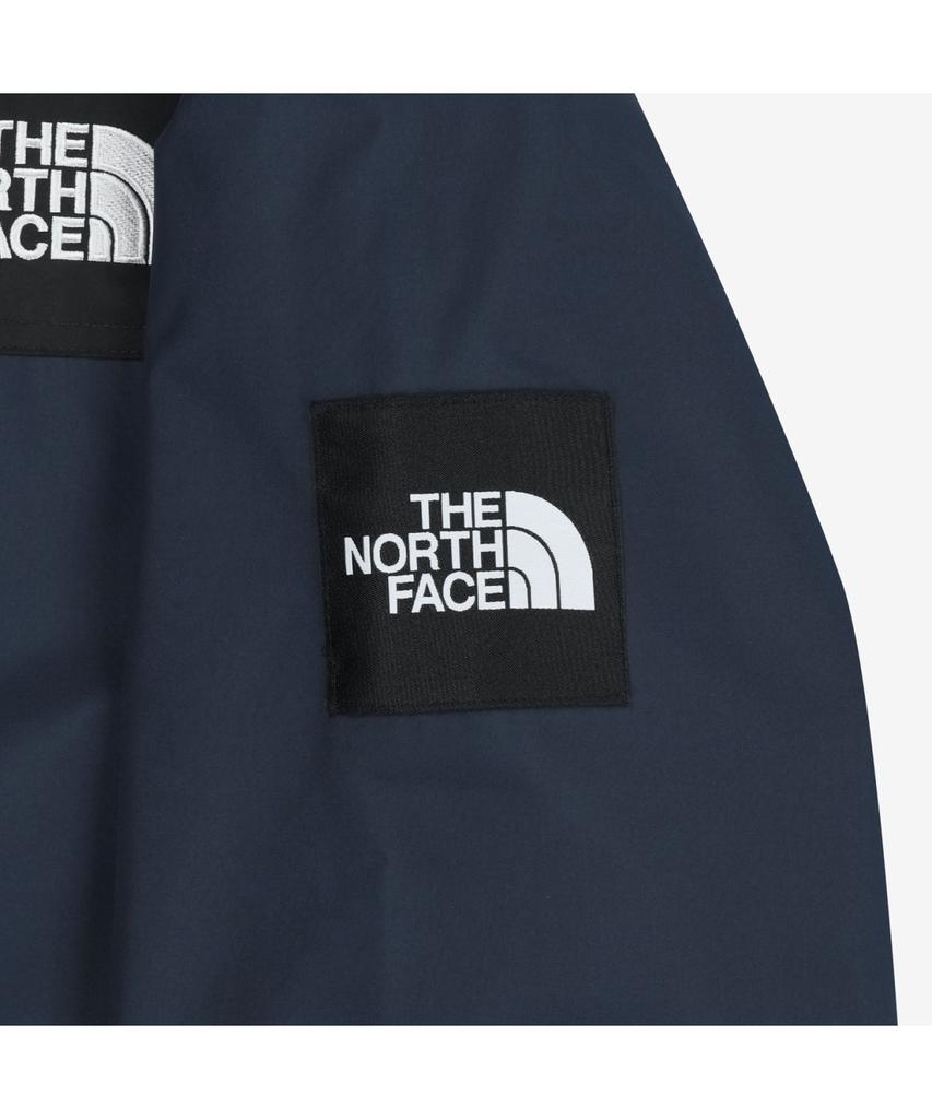 The North Face Nj2Hs01L White Label Baden Jacket Navy