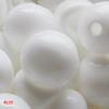 DIY Blasen Fidget Quetschspielzeug 6 Stück Weiches TPR Leere Kugelhüllen Stressabbau Spielzeug für Kinder Erwachsene Feiertagsgeschenke