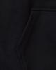 Essential Logo Hoody (Black)