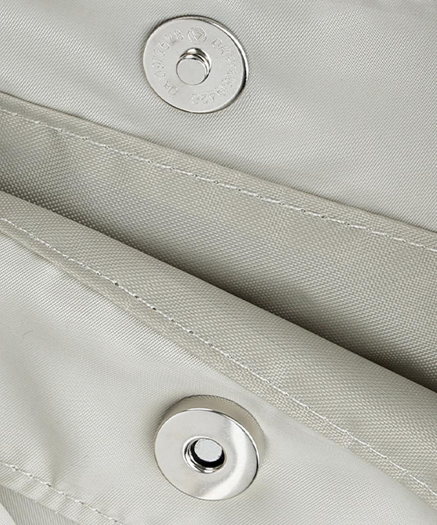 Tuo Rita Nylon Warm Grey · Rita Nylon Warm Grey