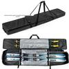 Waterproof Double Ski & Snowboard Storage Bag