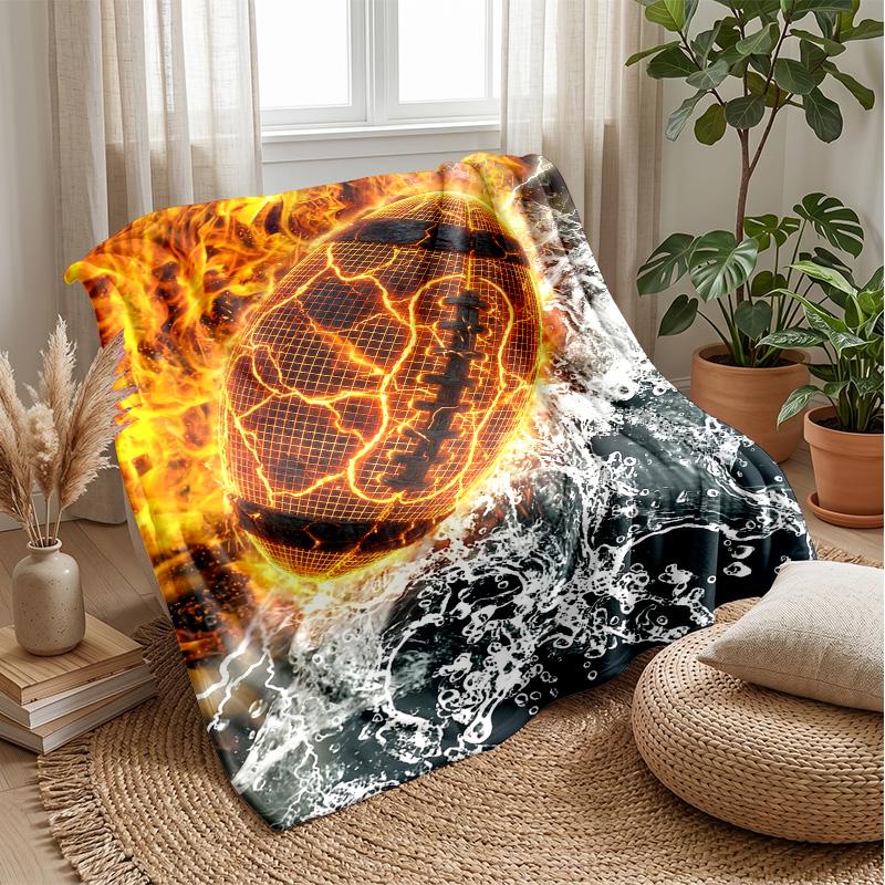 

Diamonds in Space blanket Personalized Name Flannel Blanket Soft Cozy Plush Throw for Sofa Bed Lightweight Home Decor 75x90cm