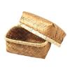 Tsukasaki Bamboo Lunch Box, Small, 116-003-3