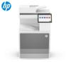 HP Color Laser Multifunction Printer E78630dn