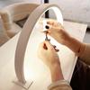 Super Bright LED Beauty Salon Desk Lamp with Eye Protection and Manicure Light