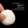 10Pcs Fish Tank Accessories Fish Tank Filter Cotton Magic Ball Sponge Nitrification Fish Tank Filtration Bio Ball Outdoor Pond
