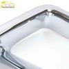 CS15 Fog Light Cover Decorative Frame - Electroplated Sequin Car Accessory