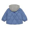 Bluedog BaBy Fleece Hood Duck Down Jumper B 45a19 114 02 