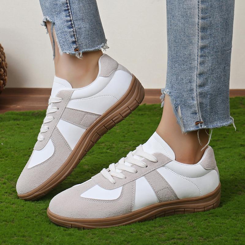 Módní ploché tenisky s leopardím potiskem Dámské Lehké Protiskluzové Běžecké boty Dámské Ležérní Měkká podrážka Vycházkové tenisky Dámské