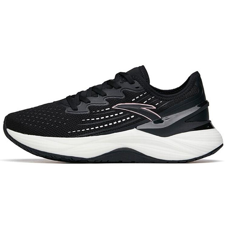 (WMNS) ANTA Chuang 2 Black White Women s 122215586-1 EU 36