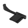 Camera Thumbs Up Grip Aluminium Alloy Camera Hot Shoe Thumb Rest Support Holder for X100V X100F XE3 XE4
