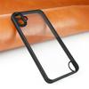 For Nothing CMF Phone 1 Case Protective PC+TPU Clear Back Phone Cover
