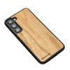 Bewood Wooden Case for Samsung Galaxy S23 Plus OAK