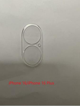 Pcs Camera Lens Protector Glass For For Iphone 17 16 1 14 13 12 11 Pro Max Plus Mini Full Cover Lens Protective Tempered Glass
