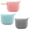 1Pc Microwave Mitten Compact Easy Clean Convenient Innovative Heat-resistant Anti-scald Microwave Mitten for Daily Use