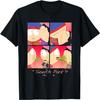 Tops – T-Shirts