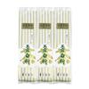 Sencha Matcha Gyokuro Shiraori 100g 3 Flaschen Grüner Tee Japanische Mischung Stiel Kaltaufguss Eiskalte Blätter Heimgebrauch Familie Gäste Geschenke Feierlich Shimane