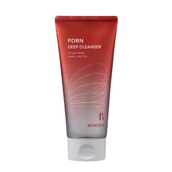 Boncept PDRN Deep Cleanser 120g 120g