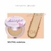 Cute Press - Airy Matte Foundation Powder SPF 30 PA +++