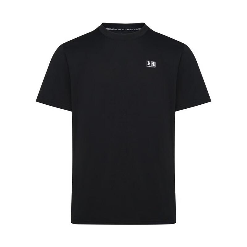 Under Armour Men s Casual Sport Short Sleeve T-Shirt XL