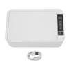 Baby Wipe Warmer with Night Light USB Fast Heating Portable Wet Wipe Dispenser Warmer for Car Baby Shower