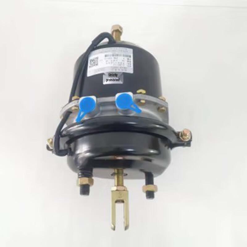 Dongfeng Tianjin EQ1120GA Right Rear Brake Air Chamber