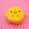 Cartoon Cute Cartoon Plush Coin Purse Small Cute Frog Plush Cion Purse  Change Pouch
