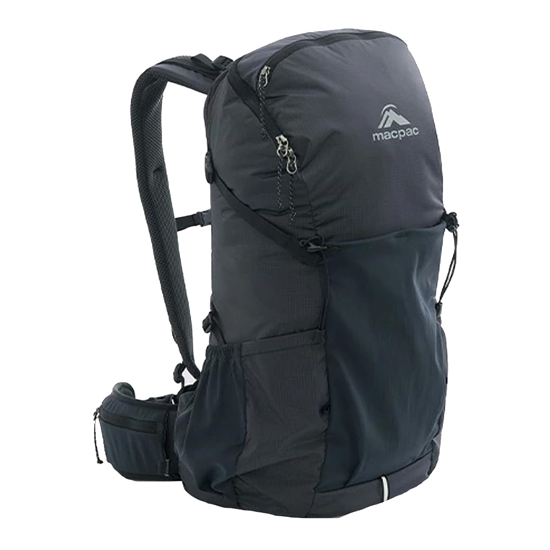 

Zack Hesper 30 Climbing Trail Running Hiking Rucksack Phantom 3 [Mac Pack]