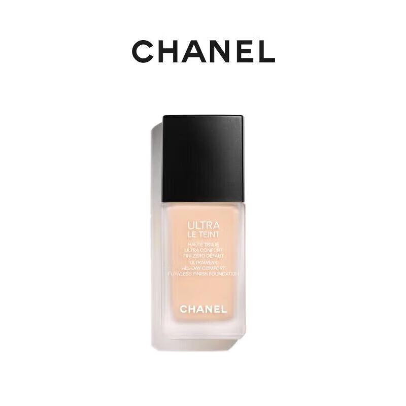 SLEK PRO Soft Luminous Long-Wear Foundation