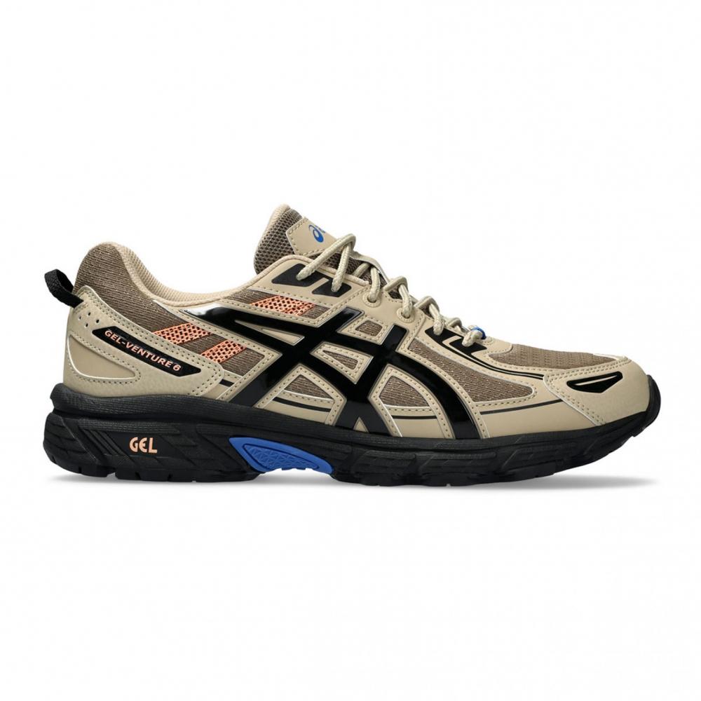 

Кроссовки ASICS GEL VENTURE 6 PEPPER BLACK 1203A297 200